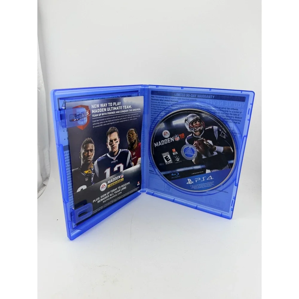 N/A madden nfl